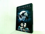 甲賀忍法帖 SHINOBI HEART UNDER BLADE