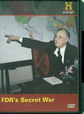 FDR's Secret War