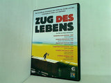 人生の列車 Train of life Zug des lebens