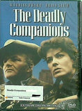 荒野のガンマン Deadly companions