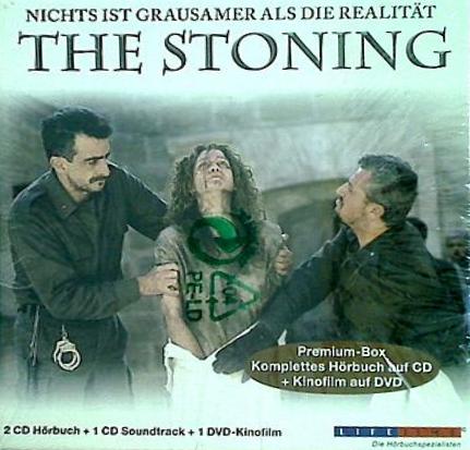 The Stoning Horbuch Soundtrack