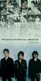 トライセラトップス ファンクラブ会報誌 TRICERATOPS OFFICIAL MAGAZINE vol.12