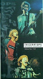 トライセラトップス ファンクラブ会報誌 TRICERATOPS OFFICIAL MAGAZINE vol.13