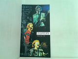 トライセラトップス ファンクラブ会報誌 TRICERATOPS OFFICIAL MAGAZINE vol.13