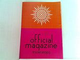 トライセラトップス ファンクラブ会報誌 TRICERATOPS OFFICIAL MAGAZINE vol.53
