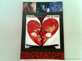 トライセラトップス ファンクラブ会報誌 TRICERATOPS OFFICIAL MAGAZINE vol.55