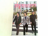 トライセラトップス ファンクラブ会報誌 TRICERATOPS OFFICIAL MAGAZINE vol.60