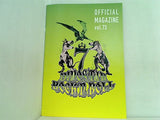 トライセラトップス ファンクラブ会報誌 TRICERATOPS OFFICIAL MAGAZINE vol.73