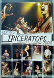 トライセラトップス ファンクラブ会報誌 TRICERATOPS OFFICIAL MAGAZINE vol.27