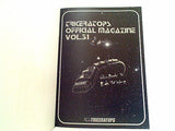 トライセラトップス ファンクラブ会報誌 TRICERATOPS OFFICIAL MAGAZINE vol.31