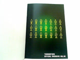 トライセラトップス ファンクラブ会報誌 TRICERATOPS OFFICIAL MAGAZINE vol.32