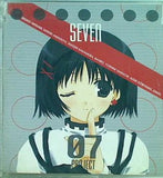 project 07 SEVEN