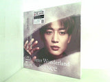 SHINee Winter Wonderland FC限定盤 MINHO ver. ミンホ