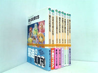 ダンシングウィスパーズ 富士見ファンタジア文庫 庄司 卓 １巻-８巻。一部の巻に帯付属。