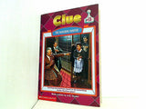 Clue  15 THE VANISHING VAMPIRE
