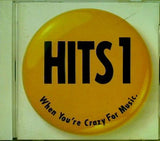 HITS1 SNOW/INFORMER ほか various artists