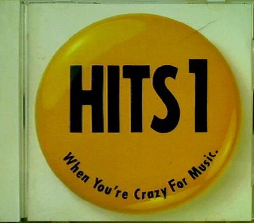 HITS1 SNOW/INFORMER ほか various artists