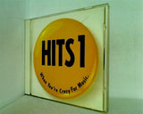 HITS1 SNOW/INFORMER ほか various artists