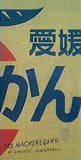みかんのうた MAGNUM fire SEX MACHINEGUNS