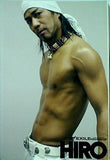 パンフレット HIRO exile live tour 2007 exile evolution