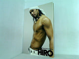 パンフレット HIRO exile live tour 2007 exile evolution