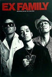 エグザイル ファンクラブ会報 EX FAMILY vol.14 2006年 SPRING EXILE