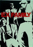 エグザイル ファンクラブ会報 EX FAMILY vol.12 2005年 AUTUMN EXILE