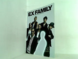 エグザイル ファンクラブ会報 EX FAMILY vol.15 2006年 SUMMER EXILE