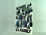 エグザイル ファンクラブ会報 EX FAMILY vol.17 2006年 WINTER EXILE