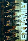 エグザイル ファンクラブ会報 EX FAMILY vol.16 2006年 AUTUMN EXILE