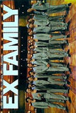 エグザイル ファンクラブ会報 EX FAMILY vol.35 2011年 SUMMER EXILE