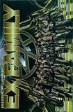 エグザイル ファンクラブ会報 EX FAMILY vol.40 2012年 AUTUMN EXILE