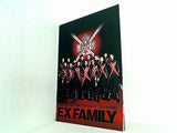 エグザイル ファンクラブ会報 EX FAMILY vol.42 2013年 SPRING EXILE