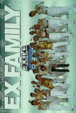 エグザイル ファンクラブ会報 EX FAMILY vol.37 2011年 WINTER EXILE