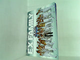 エグザイル ファンクラブ会報 EX FAMILY vol.37 2011年 WINTER EXILE