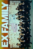 エグザイル ファンクラブ会報 EX FAMILY vol.38 2012年 SPRING EXILE