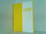 we are what we do ACTION NOTEBOOK