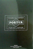 smar t特別編集 PORTER 2010 AUTUMN WINTER PERFECT BOOK