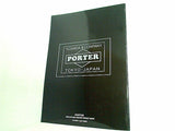 smar t特別編集 PORTER 2010 AUTUMN WINTER PERFECT BOOK