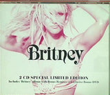 Britney BRITNEY SPEARS ブリトニー・スピアーズ