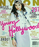 NYLON 2014 MAY