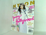 NYLON 2014 MAY