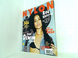 NYLON 2015 august