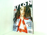 NYLON 2016 february
