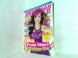 Seventeen hip  sassy ＆ smart 2009 nov