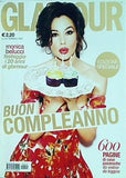 glamour n.242 aprile 2012