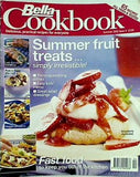 Bella Cookbook 2002年 夏