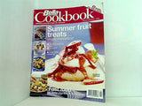 Bella Cookbook 2002年 夏
