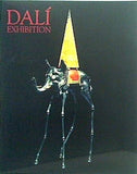 図録・カタログ ダリ展 DALI EXHIBITION 1991
