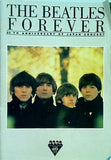 THE BEATLES FOREVER 東芝EMI 1986年 5月20日発行